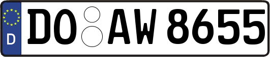DO-AW8655