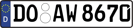 DO-AW8670