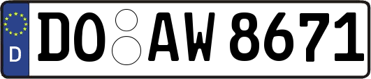 DO-AW8671