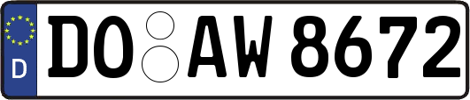 DO-AW8672