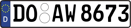 DO-AW8673