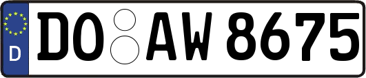 DO-AW8675