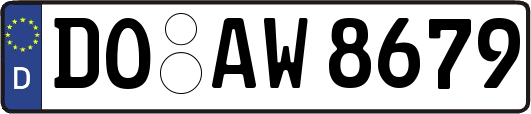 DO-AW8679