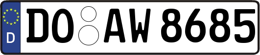 DO-AW8685