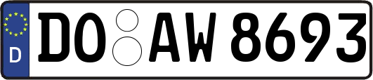 DO-AW8693