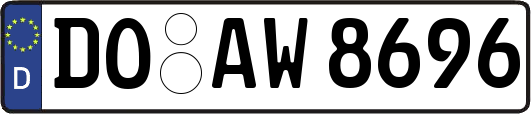 DO-AW8696
