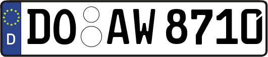 DO-AW8710