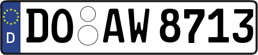 DO-AW8713