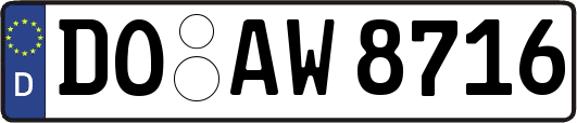 DO-AW8716