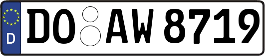 DO-AW8719