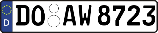 DO-AW8723