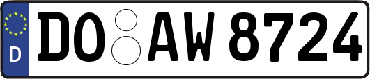 DO-AW8724