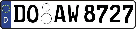 DO-AW8727