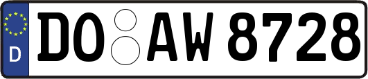 DO-AW8728