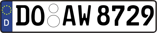 DO-AW8729