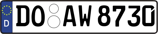 DO-AW8730
