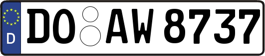 DO-AW8737