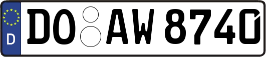DO-AW8740
