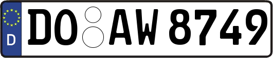 DO-AW8749