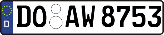 DO-AW8753