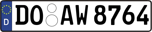 DO-AW8764