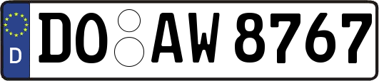 DO-AW8767
