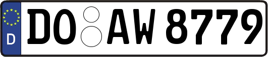 DO-AW8779