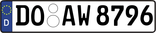DO-AW8796