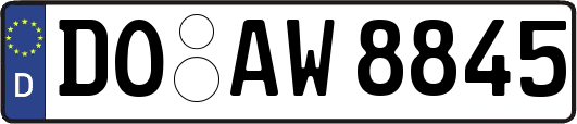 DO-AW8845