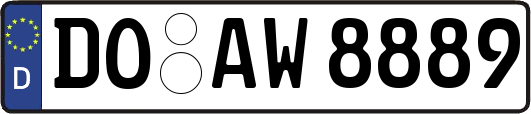 DO-AW8889