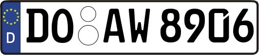 DO-AW8906