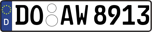 DO-AW8913