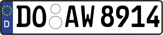 DO-AW8914