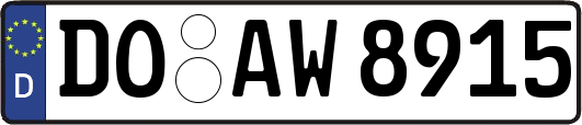 DO-AW8915