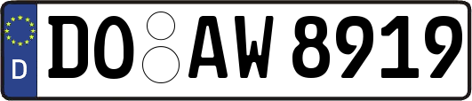 DO-AW8919