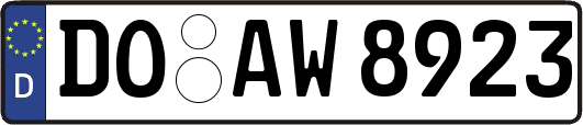 DO-AW8923