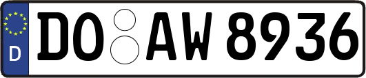 DO-AW8936