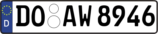 DO-AW8946