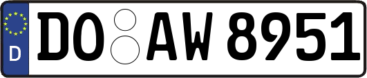 DO-AW8951