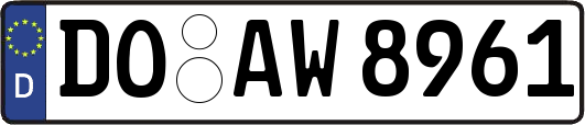 DO-AW8961