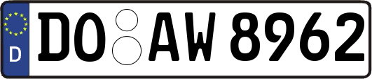 DO-AW8962