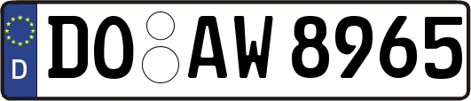 DO-AW8965