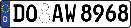 DO-AW8968