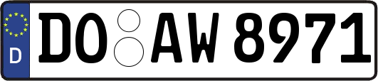 DO-AW8971