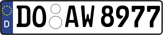 DO-AW8977
