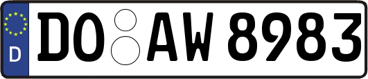 DO-AW8983