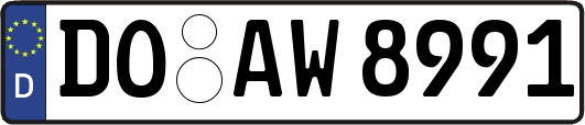 DO-AW8991