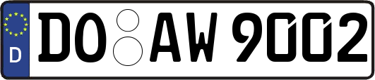 DO-AW9002