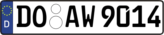 DO-AW9014