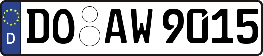 DO-AW9015